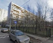 3-комнатная квартира площадью 76.5 кв.м, Новгородская улица, 34 | цена 2 500 000 руб. | www.metrprice.ru