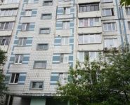 1-комнатная квартира площадью 39.2 кв.м, Щелковский 2-й пер., 13 | цена 3 300 000 руб. | www.metrprice.ru