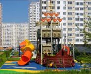 2-комнатная квартира площадью 64 кв.м, Обводное шоссе, 10 | цена 7 000 000 руб. | www.metrprice.ru