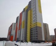 1-комнатная квартира площадью 33 кв.м, Новое шоссе, 12к1 | цена 3 200 000 руб. | www.metrprice.ru