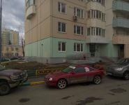 3-комнатная квартира площадью 100 кв.м, Гримау ул., 9к2 | цена 21 500 000 руб. | www.metrprice.ru