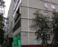 1-комнатная квартира площадью 33 кв.м, Мраморная улица, 4 | цена 3 100 000 руб. | www.metrprice.ru