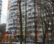 1-комнатная квартира площадью 35 кв.м, Затонная улица, 14к2 | цена 6 600 000 руб. | www.metrprice.ru