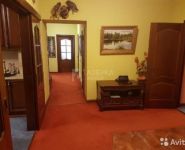 4-комнатная квартира площадью 158 кв.м, Краснобогатырская улица, 90 | цена 25 000 000 руб. | www.metrprice.ru
