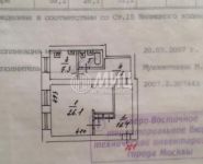 2-комнатная квартира площадью 58 кв.м, Рижский пр., 3 | цена 9 500 000 руб. | www.metrprice.ru