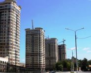 2-комнатная квартира площадью 43 кв.м, Северное ш., 6 | цена 1 950 000 руб. | www.metrprice.ru