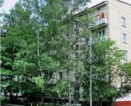 2-комнатная квартира площадью 46 кв.м, Зеленоград, к907А | цена 5 600 000 руб. | www.metrprice.ru