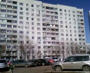 2-комнатная квартира площадью 52.6 кв.м, Тихорецкий бул., 4К2 | цена 3 090 000 руб. | www.metrprice.ru