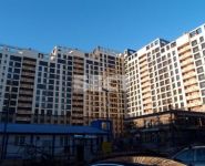 1-комнатная квартира площадью 36 кв.м, Колпакова ул., 39 | цена 4 300 000 руб. | www.metrprice.ru