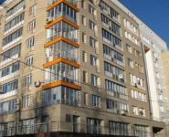 4-комнатная квартира площадью 162 кв.м, Суворовская ул., 10 | цена 35 890 000 руб. | www.metrprice.ru