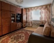 2-комнатная квартира площадью 54 кв.м, Мартеновская ул., 39К1 | цена 9 200 000 руб. | www.metrprice.ru