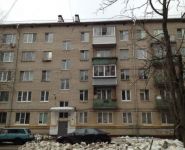 1-комнатная квартира площадью 31 кв.м, Янтарный пр., 31 | цена 5 500 000 руб. | www.metrprice.ru