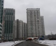 3-комнатная квартира площадью 79 кв.м, Космонавтов б-р, 4 | цена 5 830 000 руб. | www.metrprice.ru