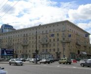 2-комнатная квартира площадью 51 кв.м, Кутузовский просп., 22 | цена 13 500 000 руб. | www.metrprice.ru