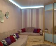 1-комнатная квартира площадью 40 кв.м, Щелковское ш., 26/2 | цена 7 200 000 руб. | www.metrprice.ru