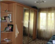 1-комнатная квартира площадью 32 кв.м, Комарова ул., 8 | цена 2 950 000 руб. | www.metrprice.ru
