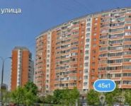 3-комнатная квартира площадью 82 кв.м, Белореченская улица, 45к1 | цена 15 500 000 руб. | www.metrprice.ru