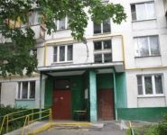 2-комнатная квартира площадью 40 кв.м, улица Фабрициуса, 22 | цена 5 750 000 руб. | www.metrprice.ru