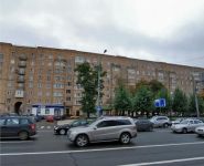 2-комнатная квартира площадью 45 кв.м, Кутузовский просп., 5/3 | цена 14 100 000 руб. | www.metrprice.ru