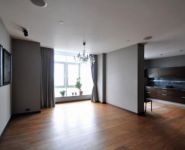 4-комнатная квартира площадью 186 кв.м, улица Фабрициуса, 22 | цена 95 000 000 руб. | www.metrprice.ru