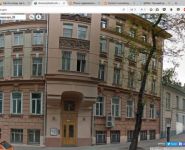 6-комнатная квартира площадью 155.1 кв.м, Басманная Новая ул., 28 | цена 34 500 000 руб. | www.metrprice.ru