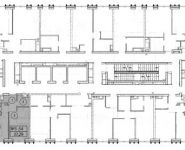 1-комнатная квартира площадью 37 кв.м, Дыбенко улица, д. 7 корп. 3 | цена 8 804 169 руб. | www.metrprice.ru