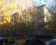 2-комнатная квартира площадью 56 кв.м, улица Ивана Бабушкина, 13к1 | цена 15 000 000 руб. | www.metrprice.ru