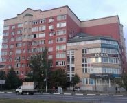 3-комнатная квартира площадью 108 кв.м, Дирижабельная улица, 6к2 | цена 10 000 000 руб. | www.metrprice.ru