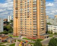 2-комнатная квартира площадью 61 кв.м, Молодежная ул., 36а | цена 7 950 000 руб. | www.metrprice.ru