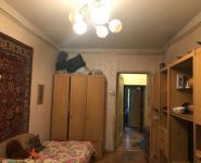 3-комнатная квартира площадью 73 кв.м, Дениса Давыдова ул., 3 | цена 16 000 000 руб. | www.metrprice.ru