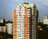3-комнатная квартира площадью 147 кв.м, Демьяна Бедного ул., 4К2 | цена 32 000 000 руб. | www.metrprice.ru