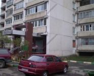 1-комнатная квартира площадью 34 кв.м, Мусы Джалиля ул., 8К4 | цена 6 050 000 руб. | www.metrprice.ru