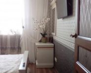2-комнатная квартира площадью 52.3 кв.м, Говорова ул., 9 | цена 8 900 000 руб. | www.metrprice.ru