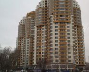 1-комнатная квартира площадью 45 кв.м, Юннатов ул., 11 | цена 5 990 000 руб. | www.metrprice.ru
