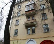 3-комнатная квартира площадью 70 кв.м, Вересковая улица, 16 | цена 12 500 000 руб. | www.metrprice.ru