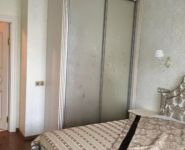 2-комнатная квартира площадью 63 кв.м, Рублевский пр., 40К1 | цена 10 000 000 руб. | www.metrprice.ru