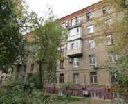 3-комнатная квартира площадью 78 кв.м, Оболенский пер., 2 | цена 18 800 000 руб. | www.metrprice.ru
