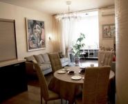3-комнатная квартира площадью 80 кв.м, Астрадамский проезд, 4Ак1 | цена 25 500 000 руб. | www.metrprice.ru