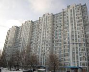 2-комнатная квартира площадью 59.7 кв.м, Теплый Стан ул., 25К1 | цена 7 000 000 руб. | www.metrprice.ru