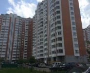 2-комнатная квартира площадью 52 кв.м, Вольская 2-я ул. , 7к1 | цена 6 700 000 руб. | www.metrprice.ru