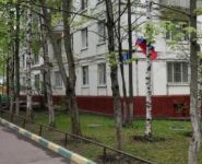 1-комнатная квартира площадью 31 кв.м, Панферова ул., 18 | цена 5 999 999 руб. | www.metrprice.ru