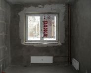 1-комнатная квартира площадью 35.7 кв.м, Наты Бабушкиной ул. | цена 2 450 000 руб. | www.metrprice.ru