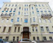 5-комнатная квартира площадью 154 кв.м, Лопухинский переулок, 1Ас2 | цена 77 000 000 руб. | www.metrprice.ru