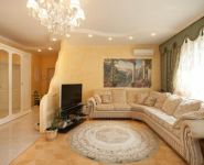 3-комнатная квартира площадью 82 кв.м, Ленинский просп., 40 | цена 29 980 000 руб. | www.metrprice.ru