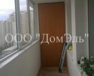 1-комнатная квартира площадью 38 кв.м, Тарханская улица, 6 | цена 5 950 000 руб. | www.metrprice.ru