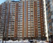 3-комнатная квартира площадью 85 кв.м, Твардовского ул., 16 | цена 7 400 000 руб. | www.metrprice.ru