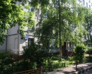 2-комнатная квартира площадью 44.2 кв.м, Окская улица, 10 | цена 5 600 000 руб. | www.metrprice.ru