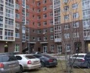 3-комнатная квартира площадью 125 кв.м, Бачуринская ул., 17 | цена 12 950 000 руб. | www.metrprice.ru