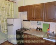 1-комнатная квартира площадью 33 кв.м, Востряковский пр., 21К2 | цена 5 100 000 руб. | www.metrprice.ru