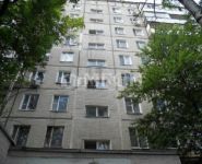 2-комнатная квартира площадью 47 кв.м, Дубнинская улица, 16к1 | цена 6 450 000 руб. | www.metrprice.ru